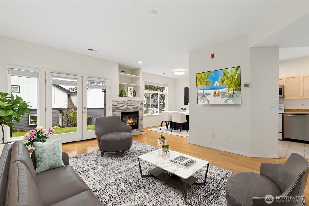 Photo of 22619 4th Avenue W #3-103, Bothell, WA 98021 (MLS # 2485427)