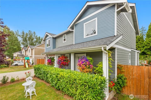 Photo of 8254 Breeze Loop, Blaine, WA 98230 (MLS # 2558433)
