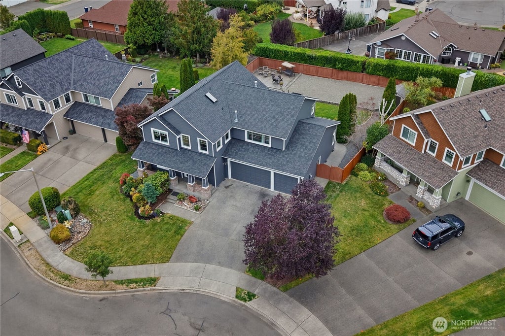 Photo of 3249 Larsen Avenue, Enumclaw, WA 98022 (MLS # 2589108)