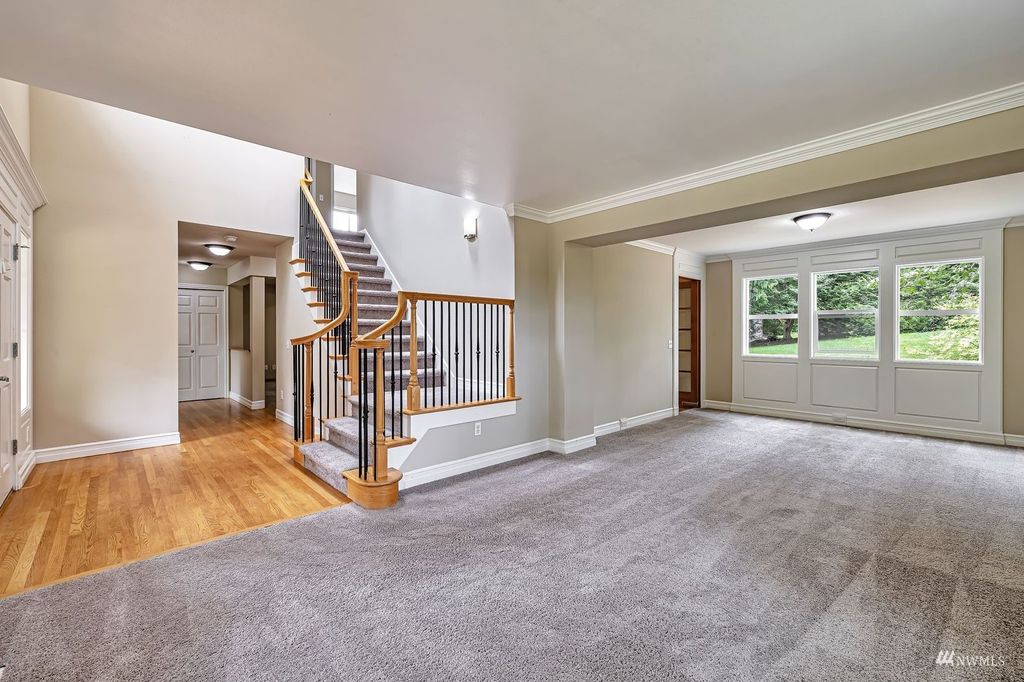 Photo of 8215 213th Avenue SE, Snohomish, WA 98290 (MLS # 1988564)