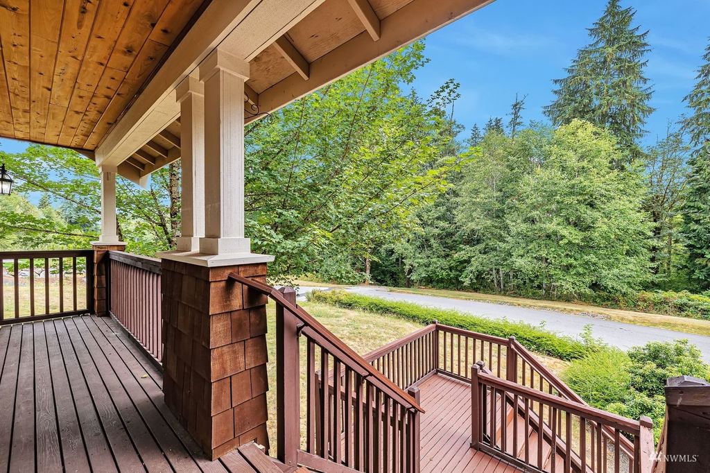 Photo of 8215 213th Avenue SE, Snohomish, WA 98290 (MLS # 1988564)