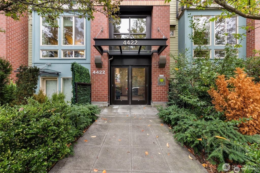 Photo of 4422 Bagley Avenue N #303, Seattle, WA 98103 (MLS # 2459568)