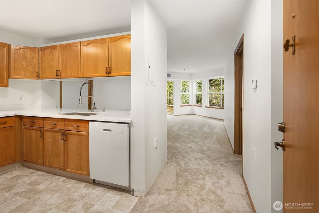 Photo of 1750 152nd Avenue NE #E311, Bellevue, WA 98007 (MLS # 2471543)