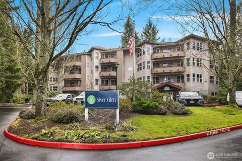 Photo of 1750 152nd Avenue NE #E311, Bellevue, WA 98007 (MLS # 2471543)