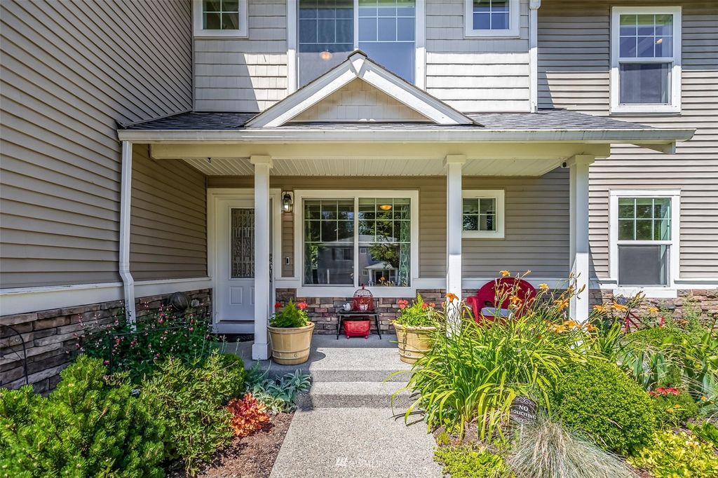 Photo of 20501 Horizon Way SE, Monroe, WA 98272 (MLS # 1967665)