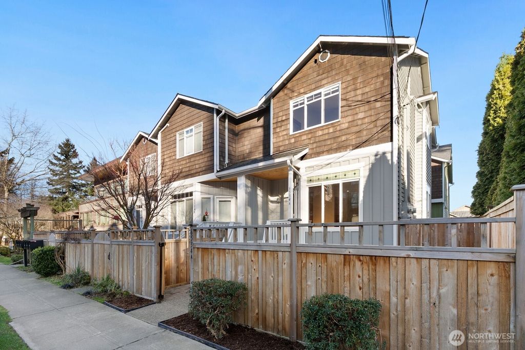 Photo of 6534 NE 34th Avenue #A, Seattle, WA 98115 (MLS # 2464905)