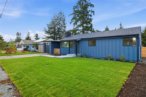 Photo of 10818 Davisson Road SW, Lakewood, WA 98499 (MLS # 2599685)