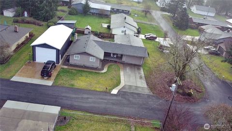 310 Kosmos Lane, Morton, WA 98356 - MLS#: 2345425