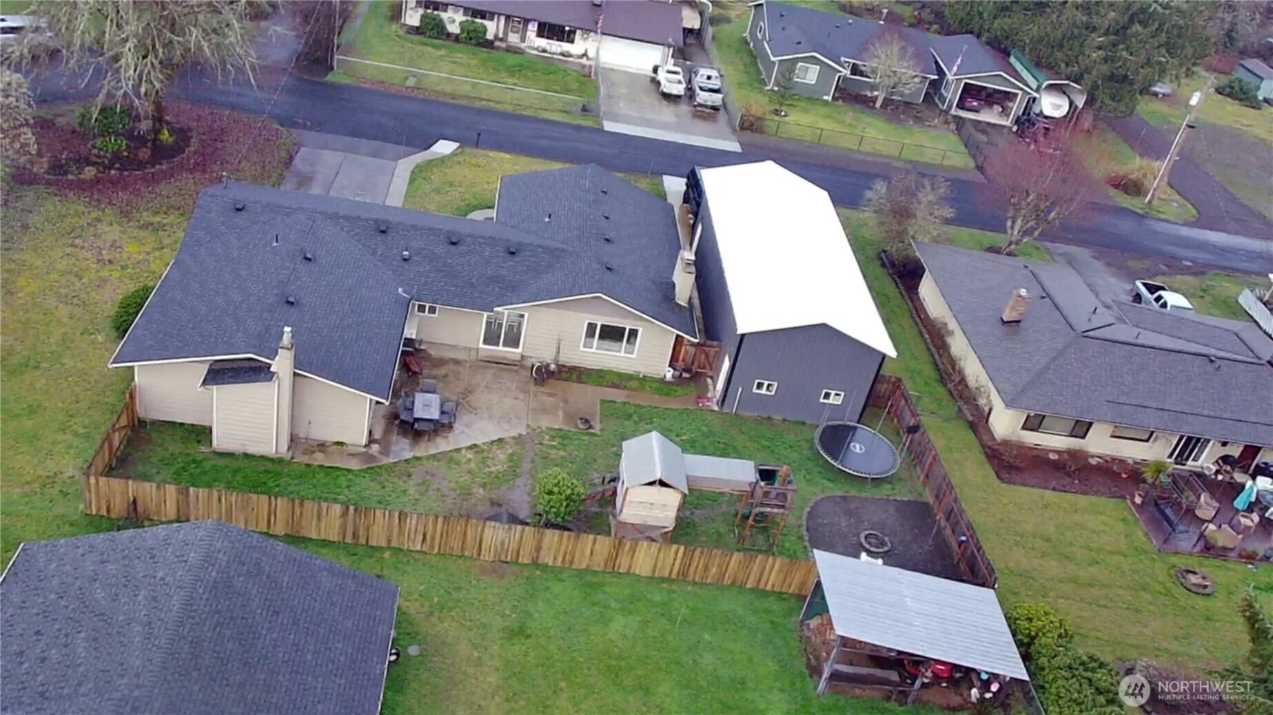 310 Kosmos Lane
