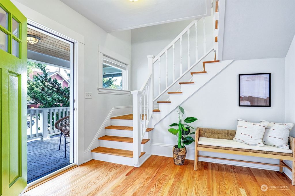 Photo of 6543 4th Avenue NW, Seattle, WA 98117 (MLS # 2169085)