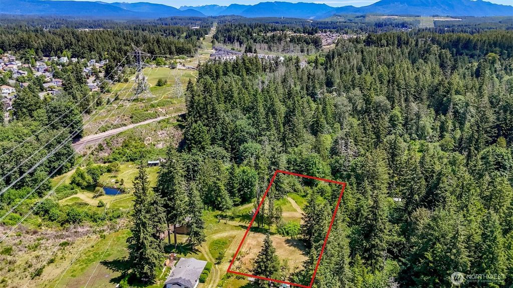 Photo of 0 SE 287th Street, Kent, WA 98042 (MLS # 2521595)
