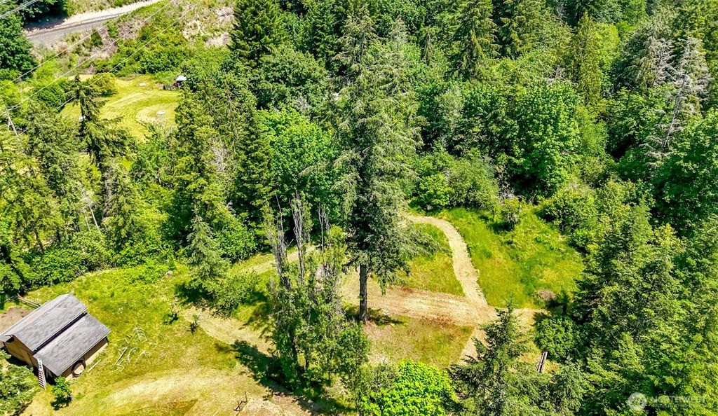 Photo of 0 SE 287th Street, Kent, WA 98042 (MLS # 2521595)