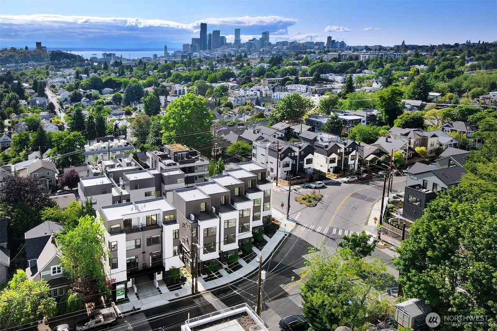 Photo of 1307 31st Avenue S, Seattle, WA 98144 (MLS # 2391096)