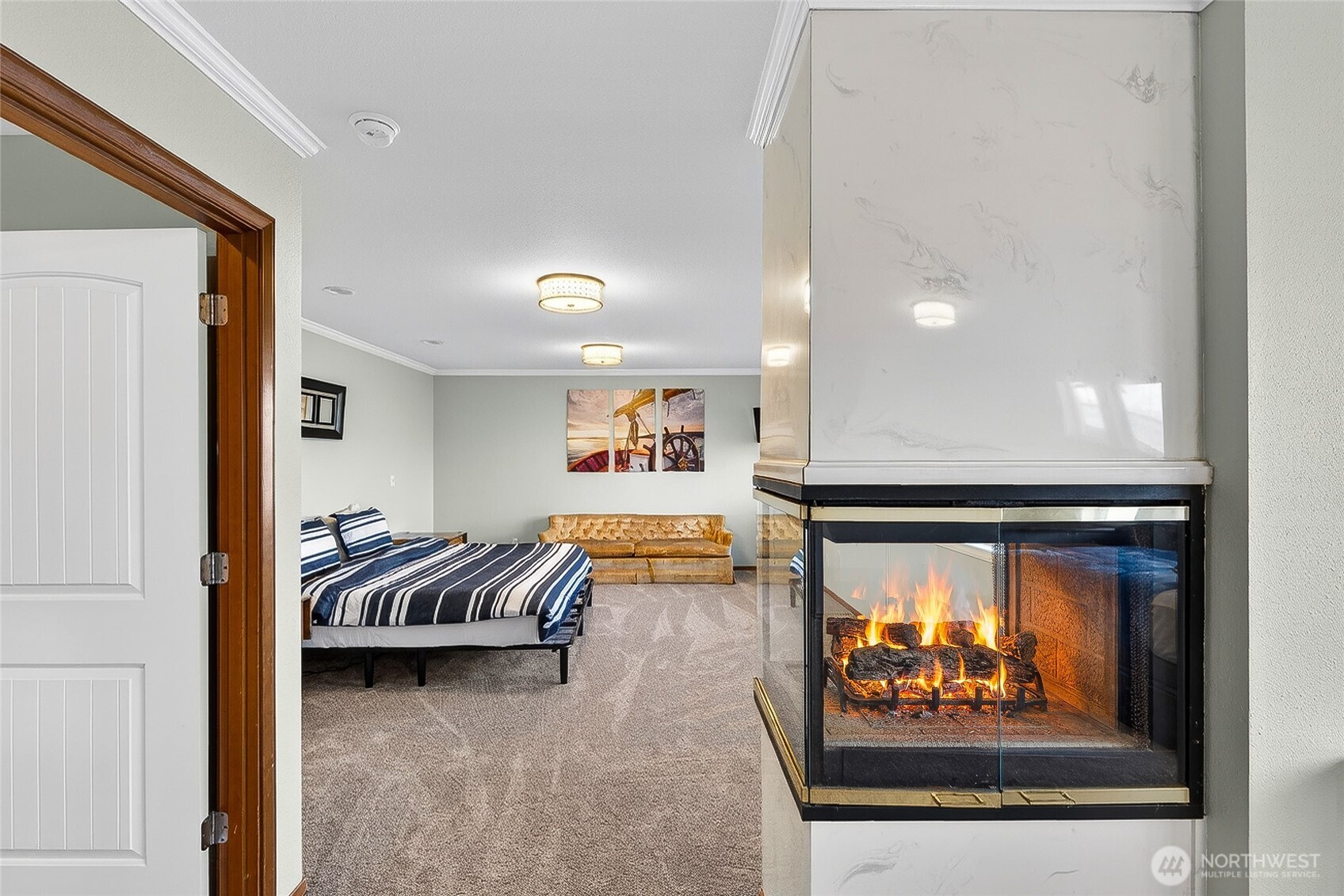 Clinton, Washington, 98236, United States, 2 Bedrooms Bedrooms, ,3 BathroomsBathrooms,Residential,Active,2026758