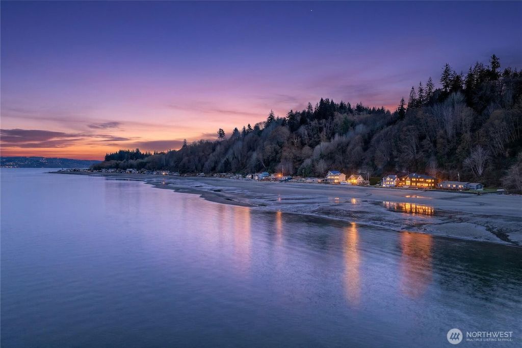 Photo of 5972 Hastings Road, Clinton, WA 98236 (MLS # 2489970)