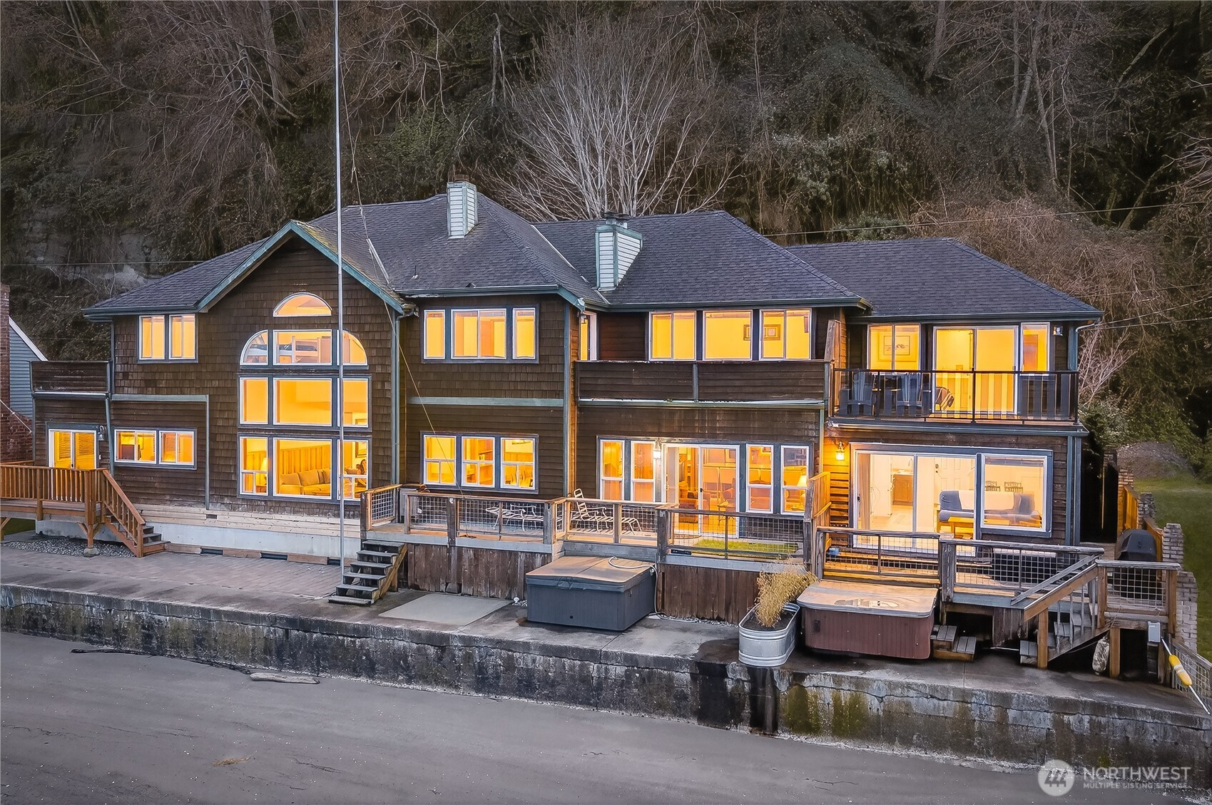 Clinton, Washington, 98236, United States, 2 Bedrooms Bedrooms, ,3 BathroomsBathrooms,Residential,Active,2026758