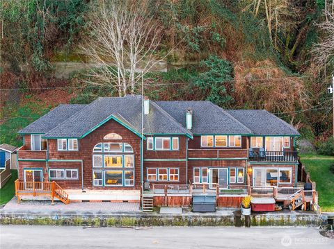 Photo of 5972 Hastings Road, Clinton, WA 98236 (MLS # 2489970)