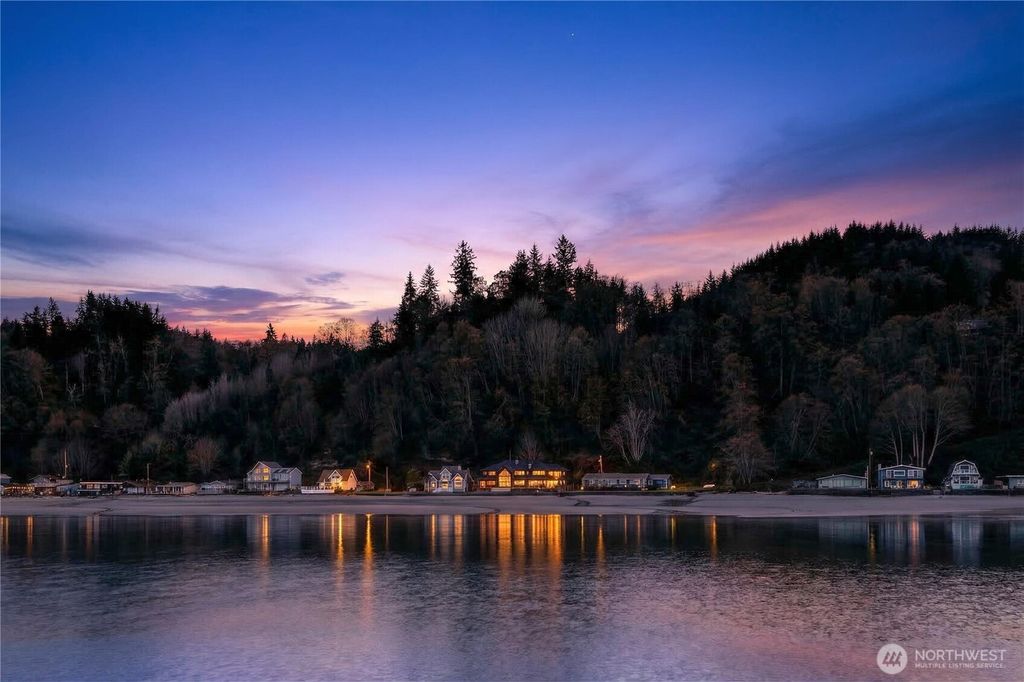 Photo of 5972 Hastings Road, Clinton, WA 98236 (MLS # 2489970)