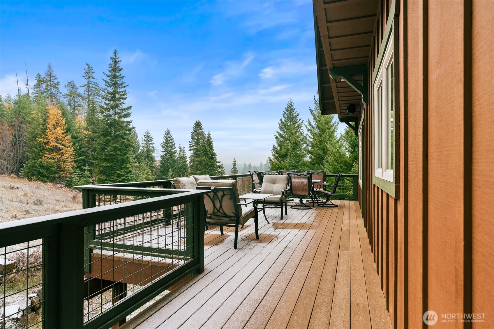 Cle Elum, Washington, 98922, United States, 4 Bedrooms Bedrooms, ,4 BathroomsBathrooms,Residential,Active,1998577
