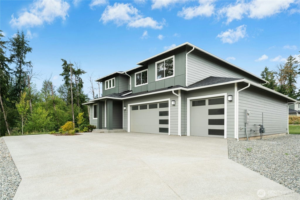 Photo of 5850 229th Avenue E #276, Buckley, WA 98321 (MLS # 2569999)