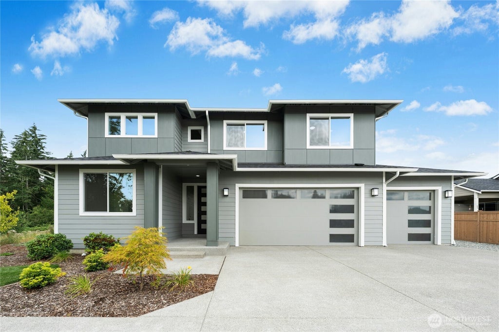 Photo of 5850 229th Avenue E #276, Buckley, WA 98321 (MLS # 2569999)