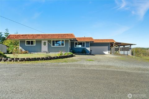 Photo of 700 Reynvaan Drive, Aberdeen, WA 98520 (MLS # 2440063)