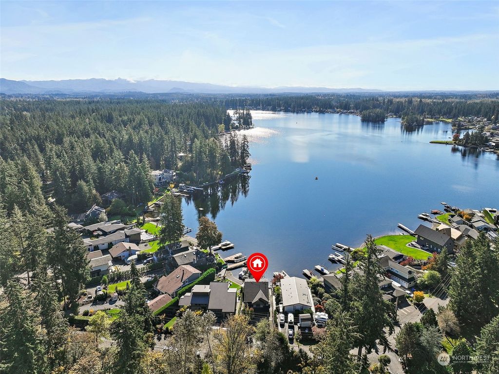 Photo of 22951 SE 292nd Place, Black Diamond, WA 98010 (MLS # 2303958)