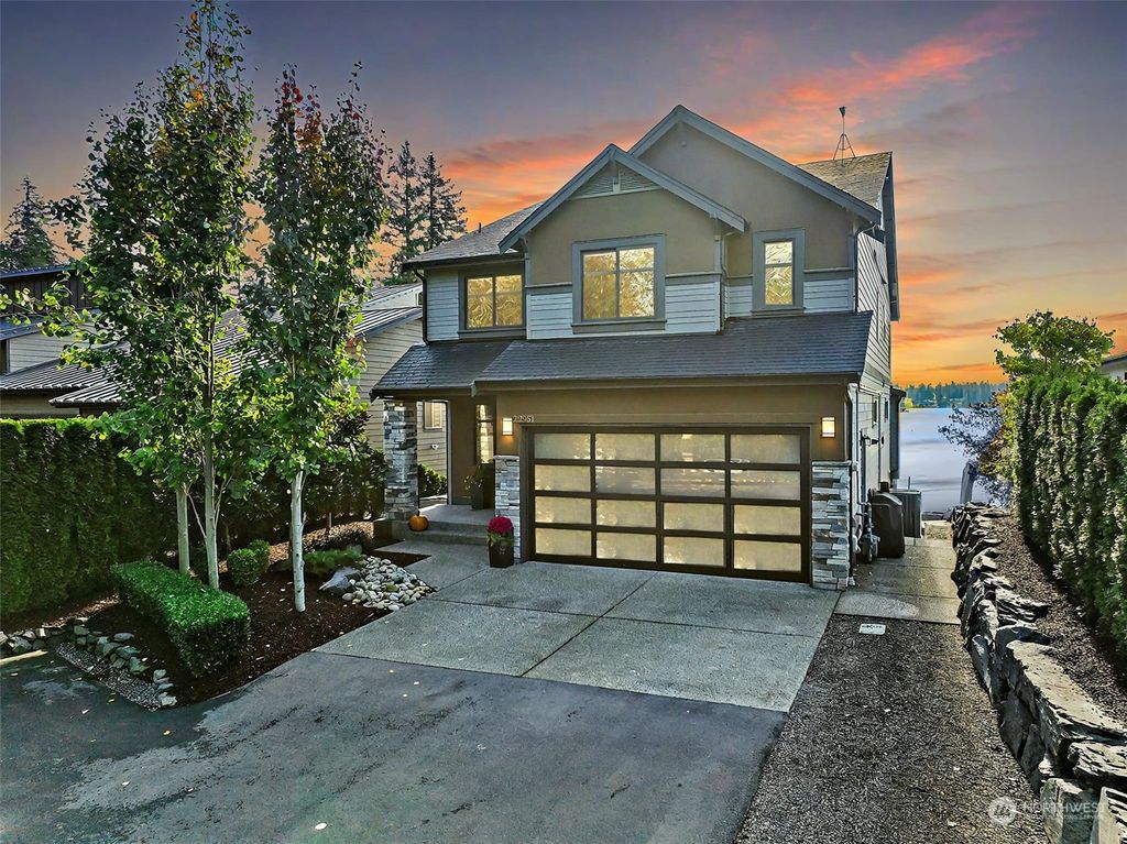 Photo of 22951 SE 292nd Place, Black Diamond, WA 98010 (MLS # 2303958)