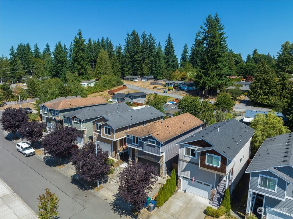 Photo of 2109 107th Avenue SE, Lake Stevens, WA 98258 (MLS # 2145934)