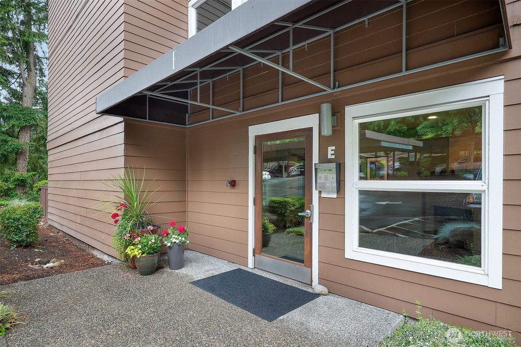 Photo of 22910 90th Avenue W #E304, Edmonds, WA 98026 (MLS # 2556572)