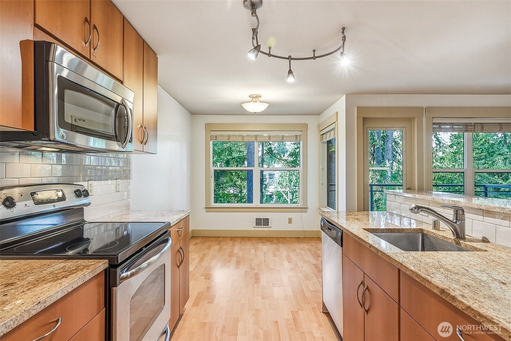 Photo of 22910 90th Avenue W #E304, Edmonds, WA 98026 (MLS # 2556572)