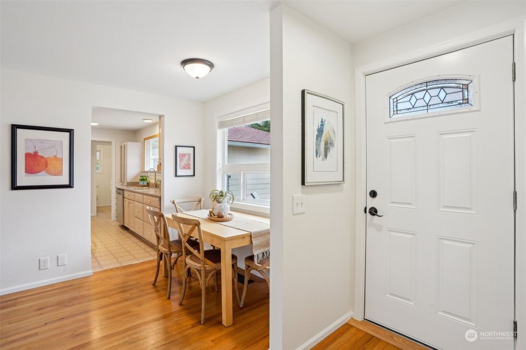 Photo of 11907 21st Avenue SW, Burien, WA 98146 (MLS # 2329436)