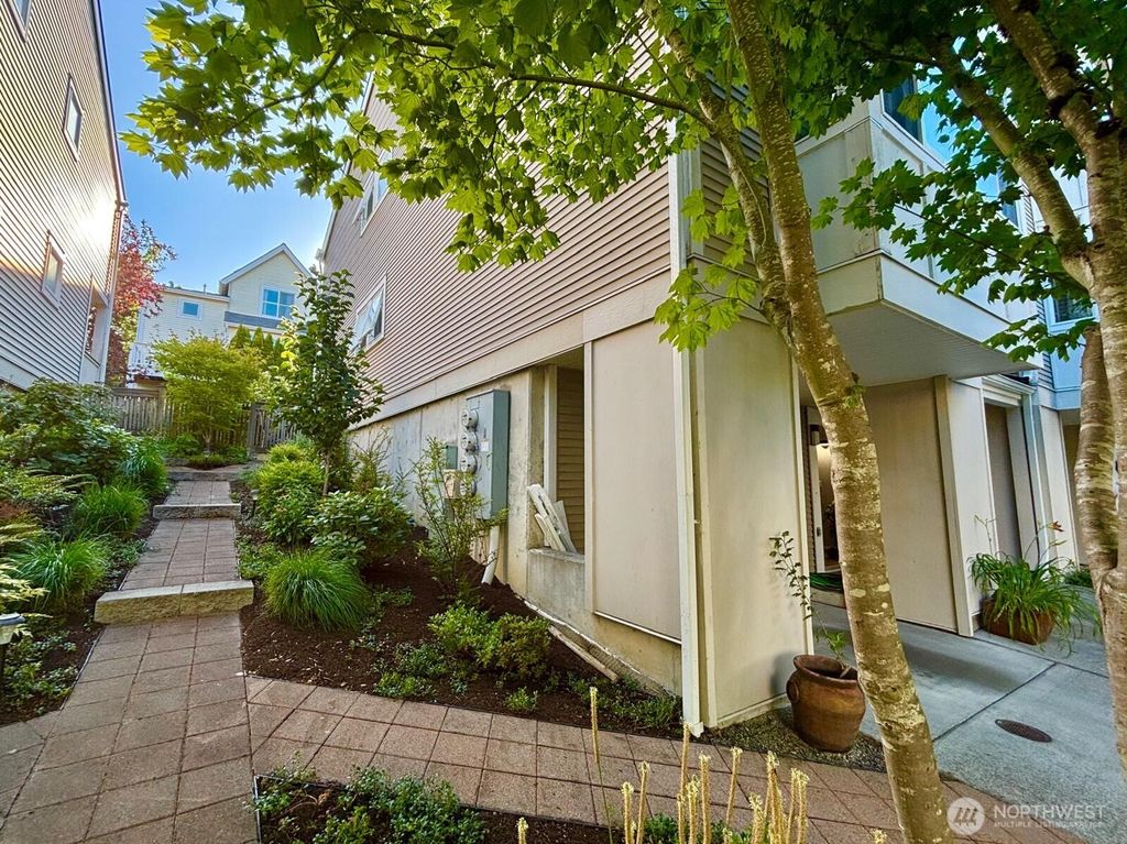 Photo of 6719 35th Place S, Seattle, WA 98118 (MLS # 2403177)
