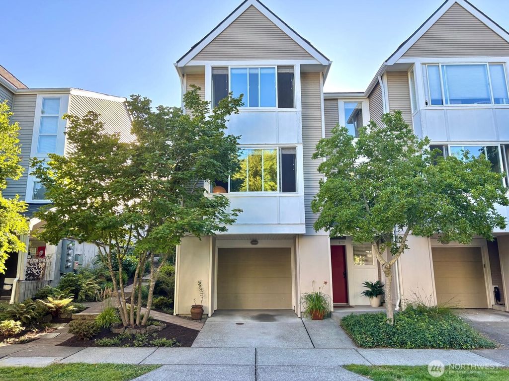 Photo of 6719 35th Place S, Seattle, WA 98118 (MLS # 2403177)