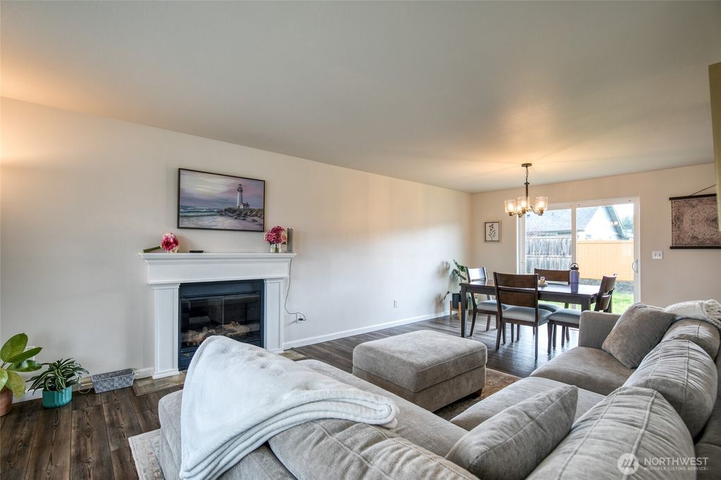 Photo of 603 Troon Avenue, Cosmopolis, WA 98537 (MLS # 2492707)