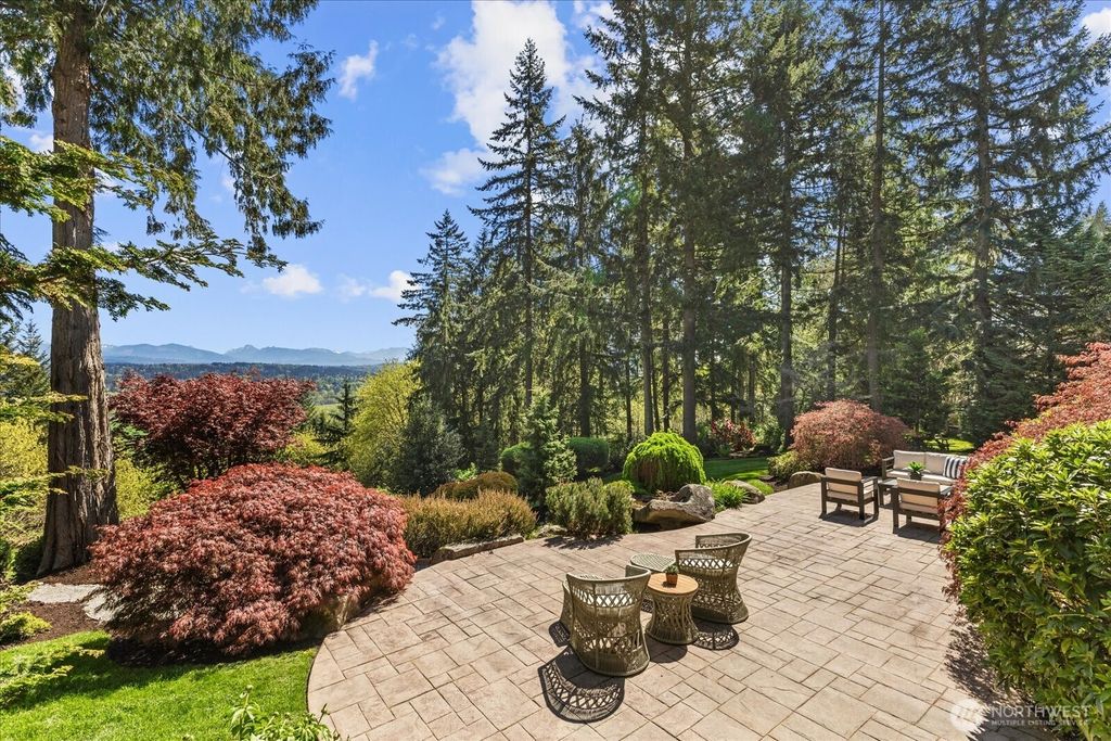 Photo of 13748 242nd Avenue NE, Woodinville, WA 98077 (MLS # 2530650)