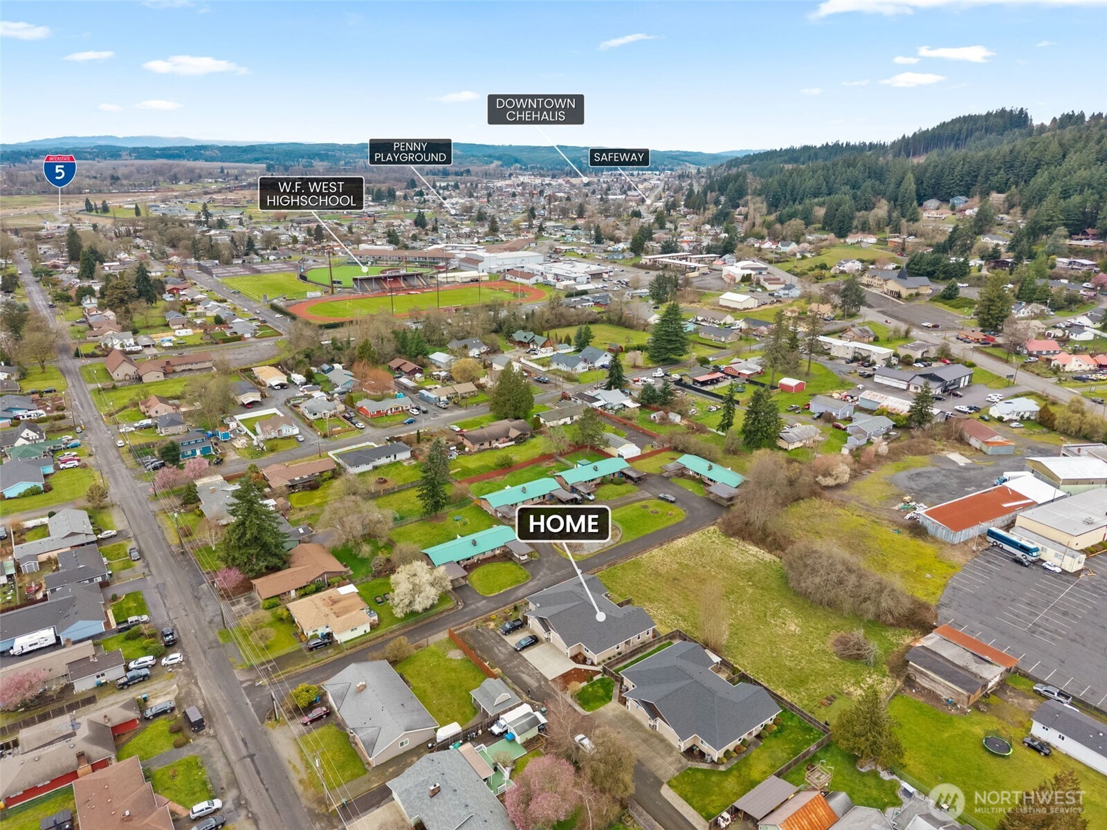 676 SW 20th Street A