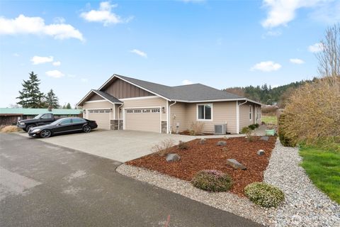 676 SW 20th Street A Chehalis WA 98532