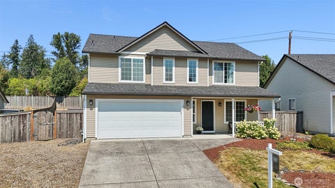 Photo of 1601 E 4th Way, La Center, WA 98629 (MLS # 2571421)