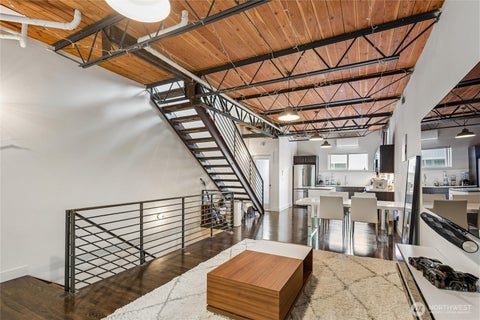 Photo of 2377 Harbor Avenue SW, Seattle, WA 98126 (MLS # 2583642)