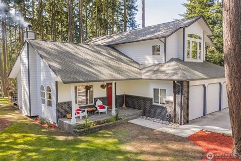 Photo of 31 Josephine Place, Sequim, WA 98382 (MLS # 2494981)