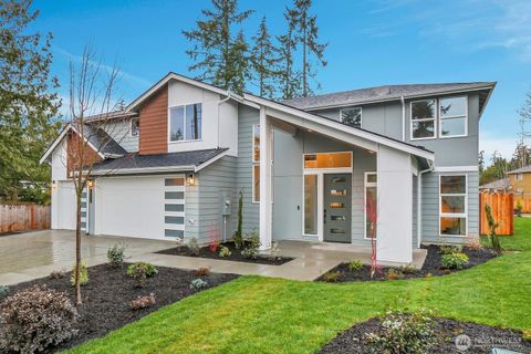 Photo of 16624 63rd Avenue W, Lynnwood, WA 98037 (MLS # 2382707)