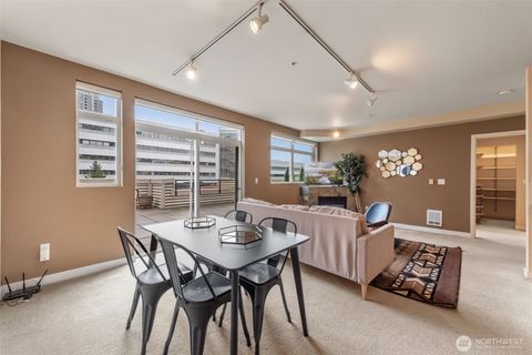 Photo of 300 110th Avenue NE #515, Bellevue, WA 98004 (MLS # 2514321)