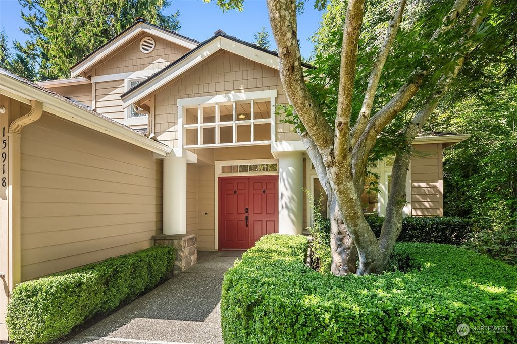 Photo of 15918 32nd Avenue SE, Mill Creek, WA 98012 (MLS # 2277138)