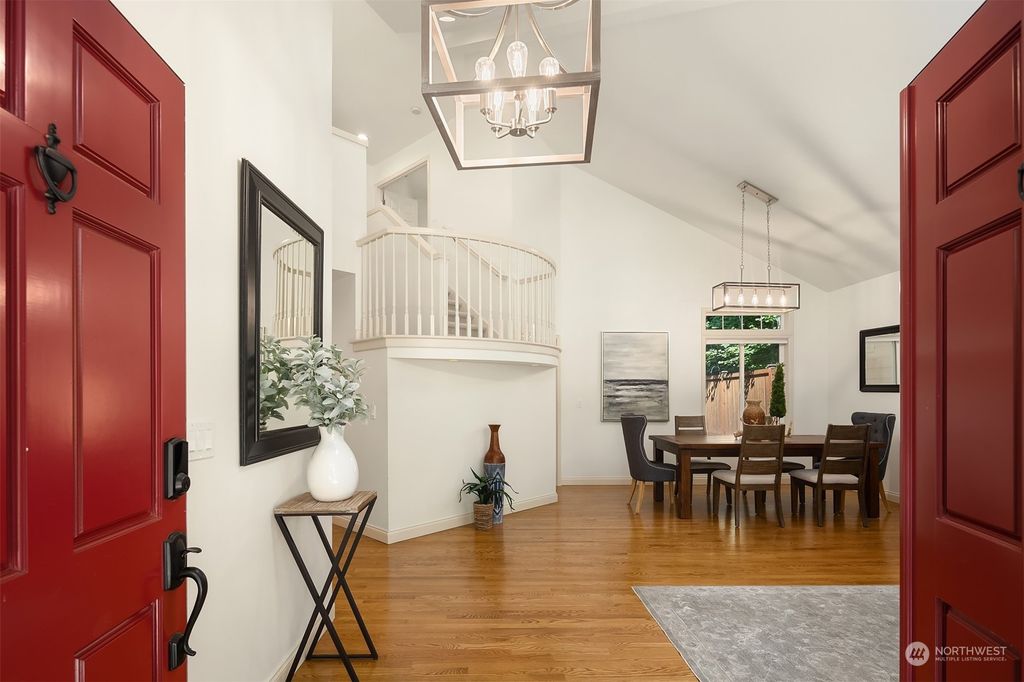 Photo of 15918 32nd Avenue SE, Mill Creek, WA 98012 (MLS # 2277138)