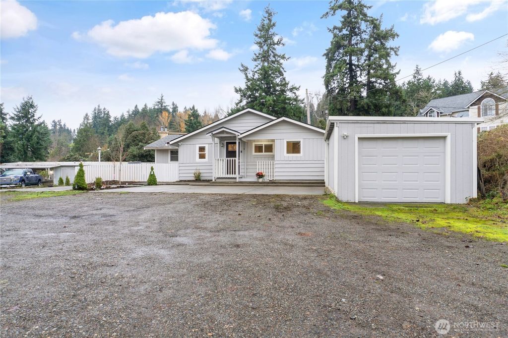 Photo of 11025 Karshner Road E, Edgewood, WA 98372 (MLS # 2459987)