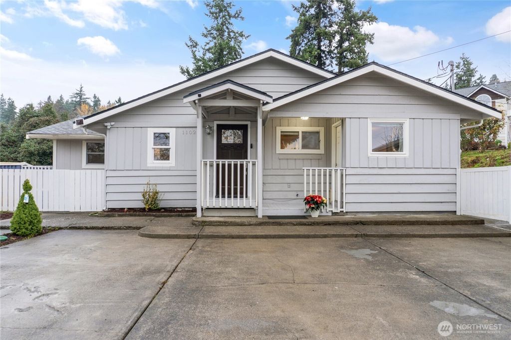 Photo of 11025 Karshner Road E, Edgewood, WA 98372 (MLS # 2459987)