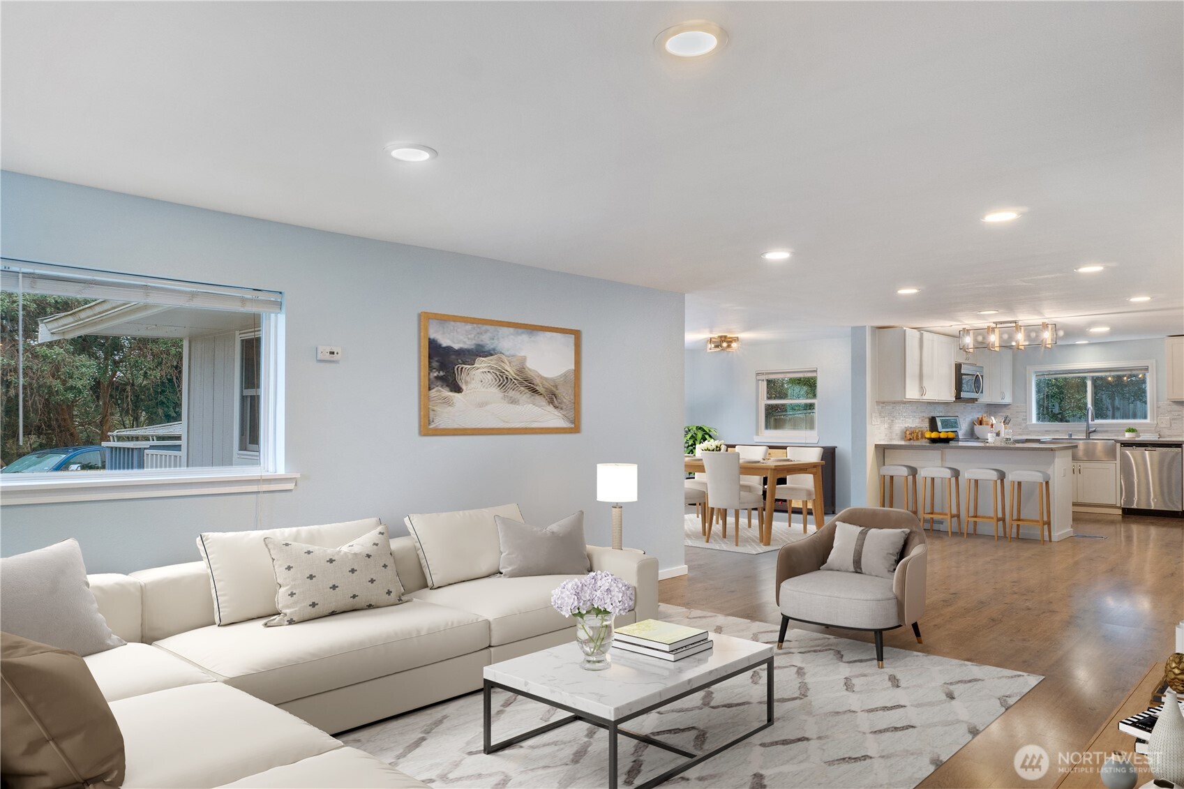 11025 Karshner Road E