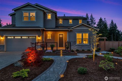 Photo of 13824 127th Street NE, Lake Stevens, WA 98258 (MLS # 2510415)