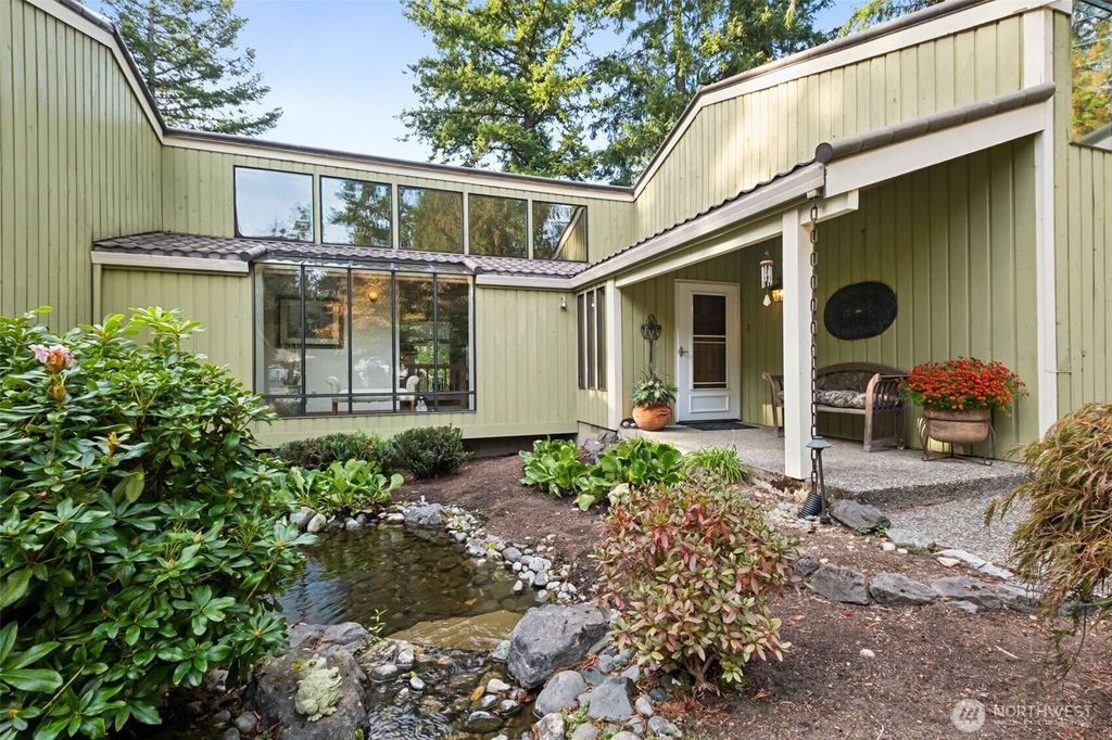 Photo of 22505 241st Avenue SE, Maple Valley, WA 98038 (MLS # 2505302)